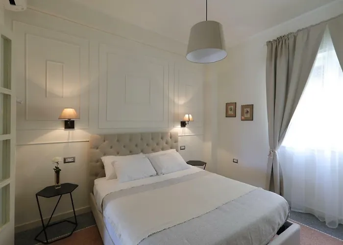 Nocleg ze śniadaniem Dimora Del Duomo Benewent