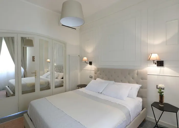 Dimora Del Duomo Nocleg ze śniadaniem