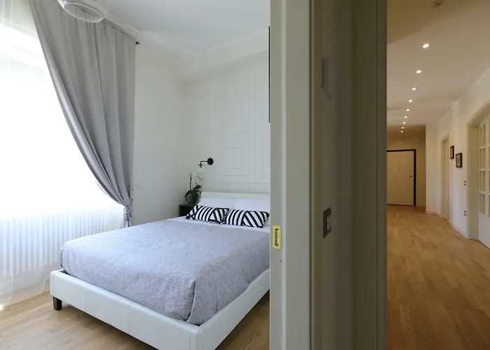 Nocleg ze śniadaniem Dimora Del Duomo 3*