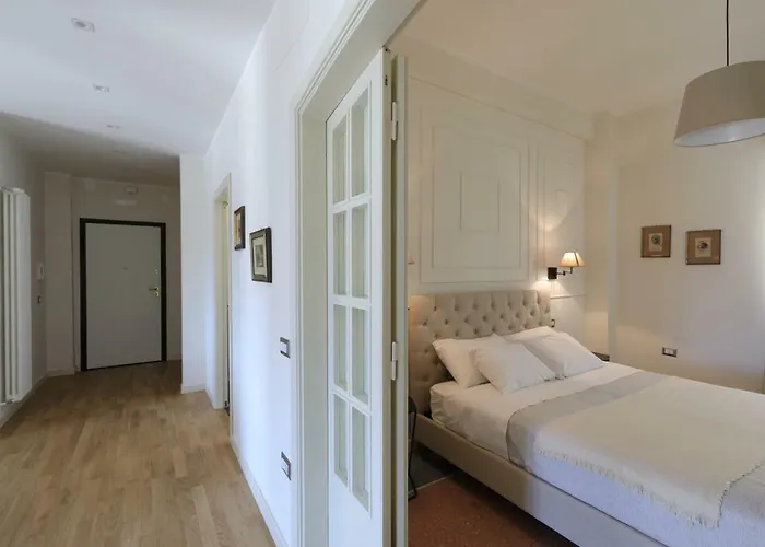 Nocleg ze śniadaniem Dimora Del Duomo Benewent