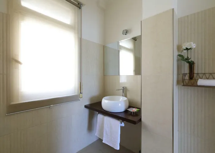 Dimora Del Duomo Nocleg ze śniadaniem Benewent