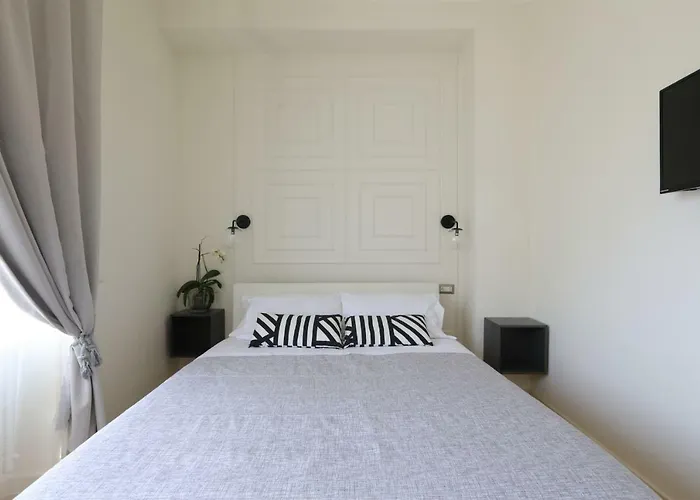 Dimora Del Duomo Nocleg ze śniadaniem 3*