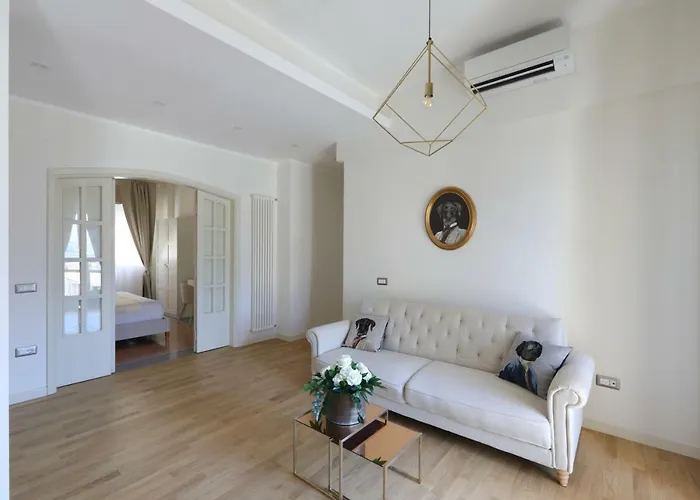 Nocleg ze śniadaniem Dimora Del Duomo Benewent