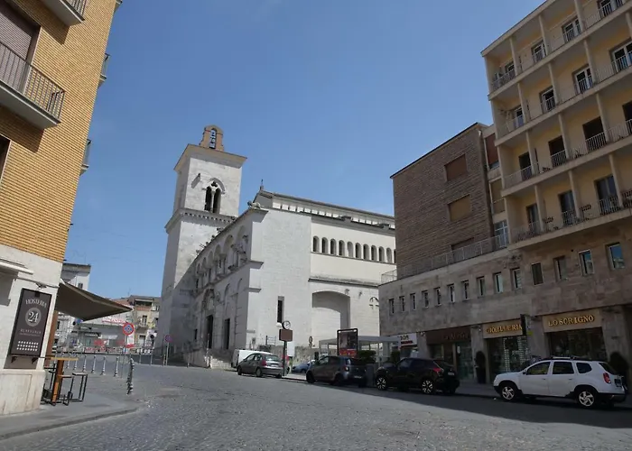 Dimora Del Duomo 3* Benewent