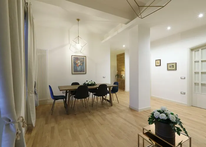 Nocleg ze śniadaniem Dimora Del Duomo