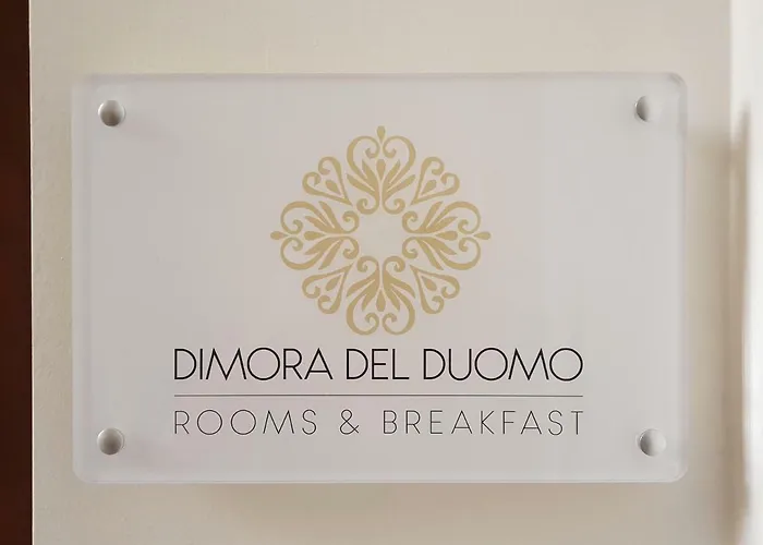 Nocleg ze śniadaniem Dimora Del Duomo