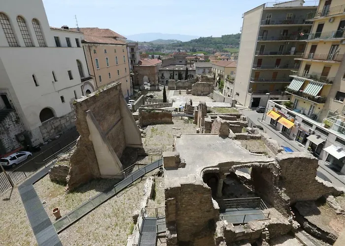 Nocleg ze śniadaniem Dimora Del Duomo